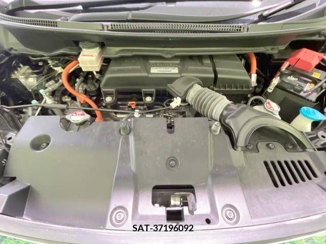 Honda STEP WGN 2021-02 286162-18
