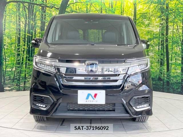Honda STEP WGN 2021-02 286162-15