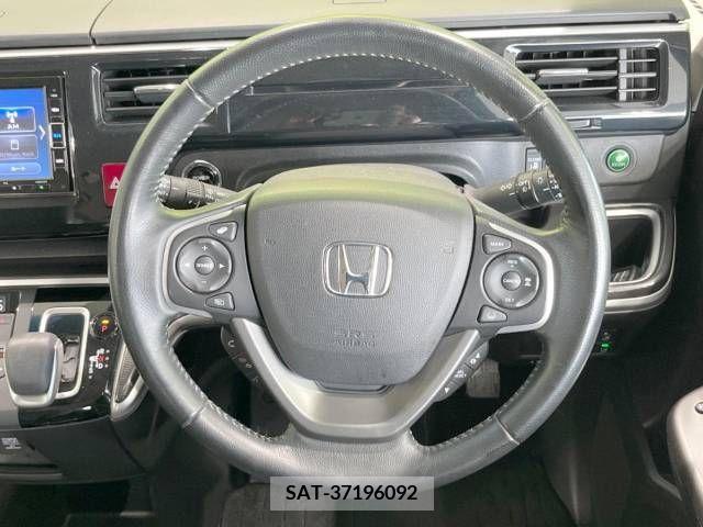 Honda STEP WGN 2021-02 286162-12