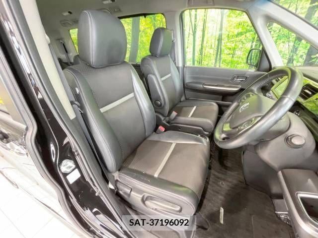 Honda STEP WGN 2021-02 286162-8