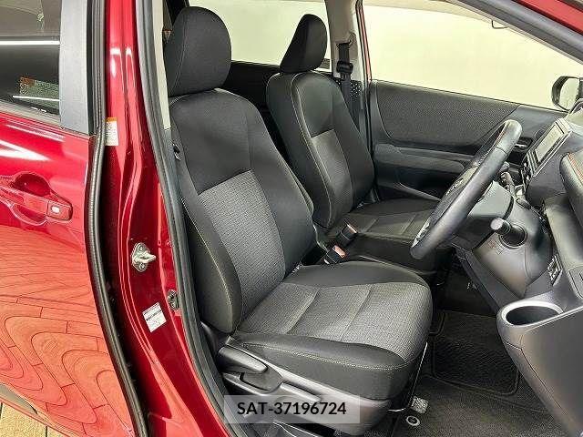 Toyota SIENTA 2019-10 368153-4