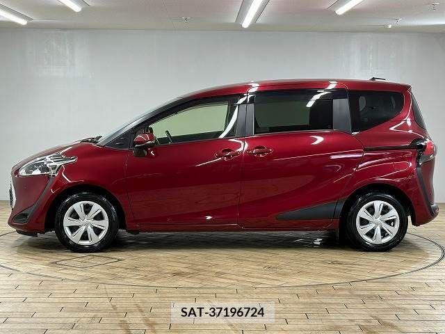 Toyota SIENTA 2019-10 368153-15