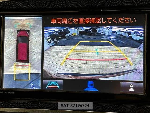 Toyota SIENTA 2019-10 368153-3