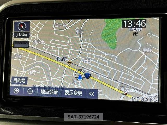 Toyota SIENTA 2019-10 368153-2