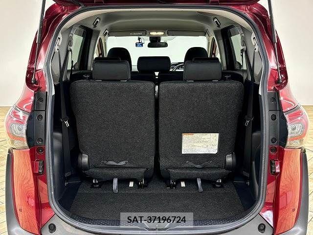 Toyota SIENTA 2019-10 368153-12