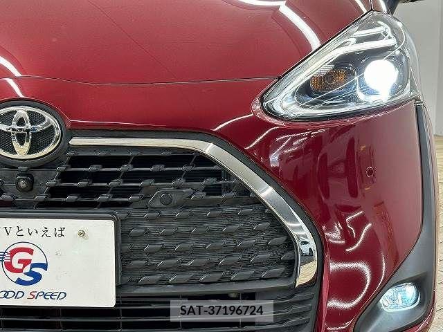 Toyota SIENTA 2019-10 368153-19