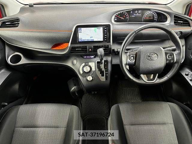 Toyota SIENTA 2019-10 368153-1