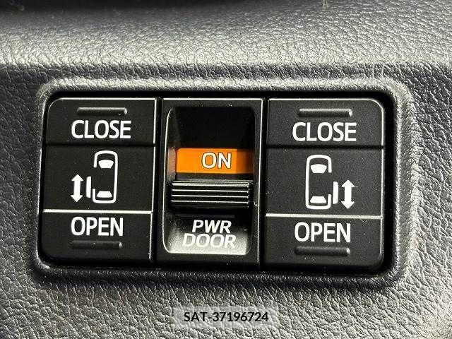 Toyota SIENTA 2019-10 368153-7