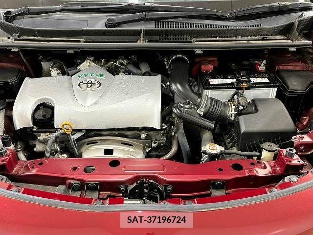 Toyota SIENTA 2019-10 368153-17