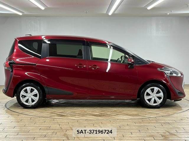 Toyota SIENTA 2019-10 368153-16