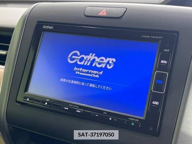 Honda FREED 2019-01 375177-2