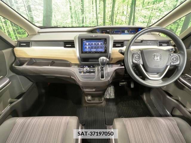 Honda FREED 2019-01 375177-1