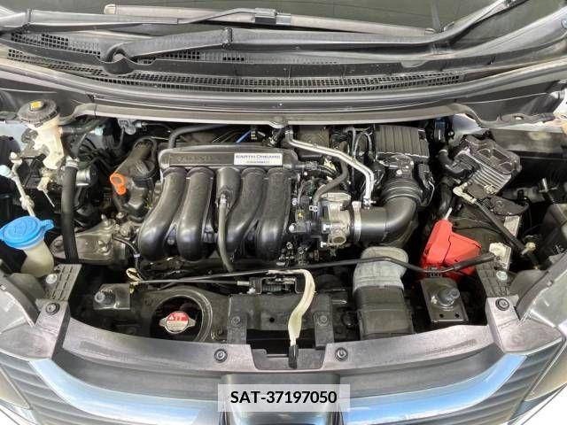 Honda FREED 2019-01 375177-19