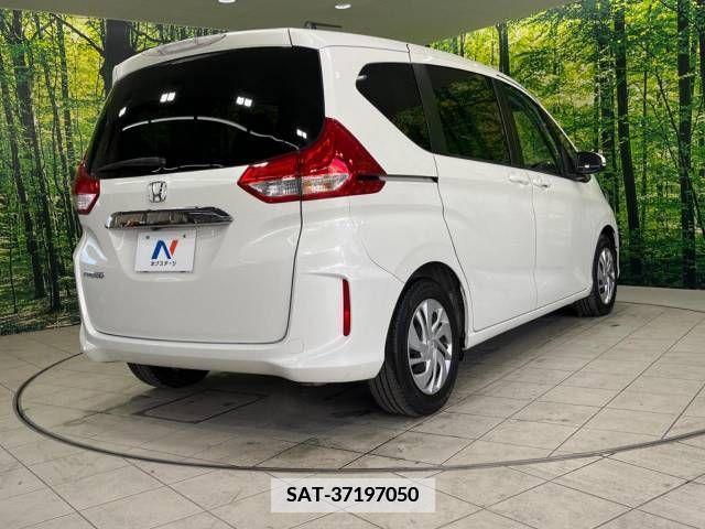 Honda FREED 2019-01 375177-18