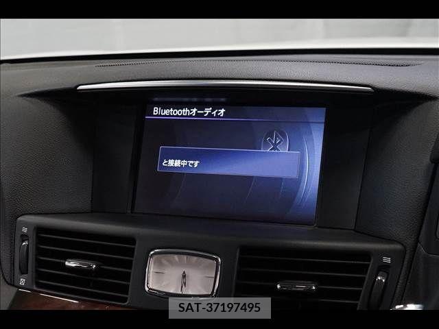 Nissan FUGA 2010-07 353868-10