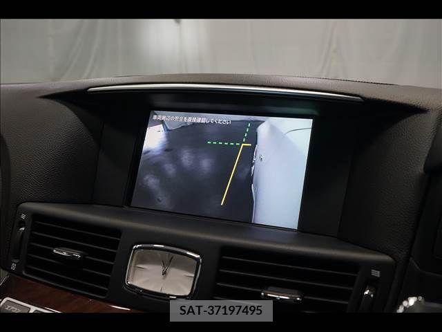 Nissan FUGA 2010-07 353868-5