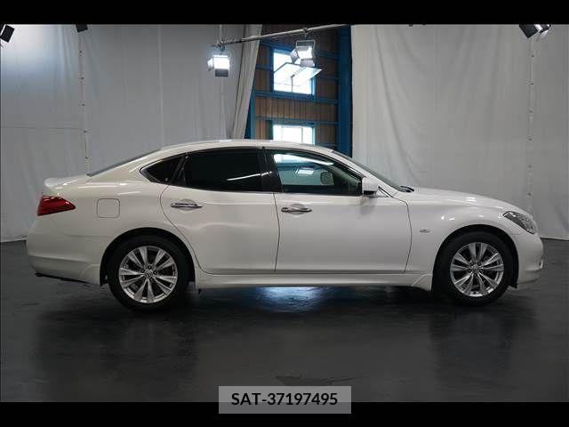 Nissan FUGA 2010-07 353868-15