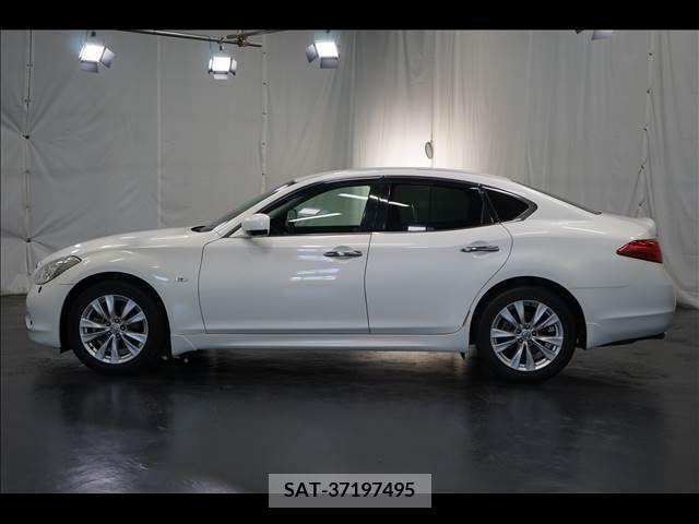 Nissan FUGA 2010-07 353868-14