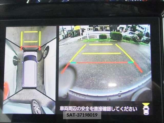 Subaru CHIFFON 2019-04 310014-13