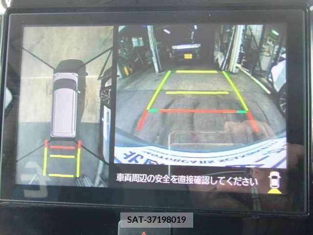 Subaru CHIFFON 2019-04 310014-12