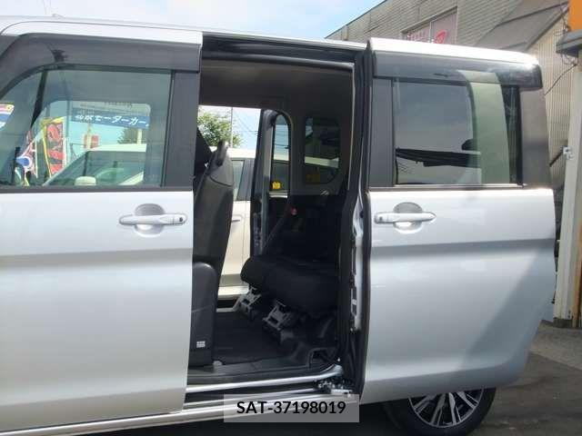 Subaru CHIFFON 2019-04 310014-10