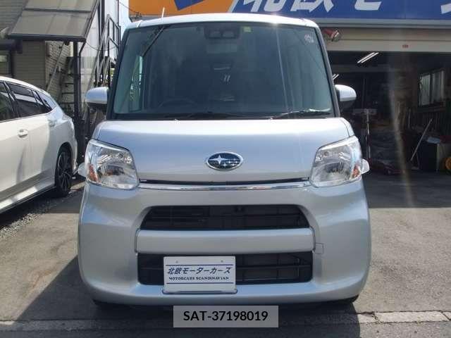 Subaru CHIFFON 2019-04 310014-1