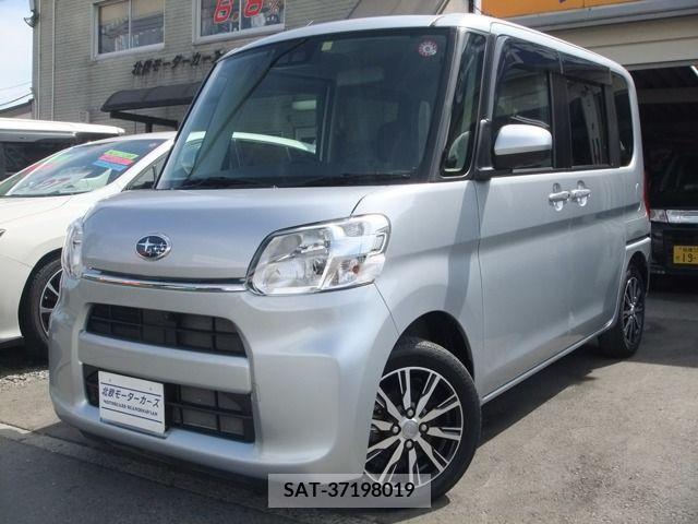 Subaru CHIFFON 2019-04 310014-0