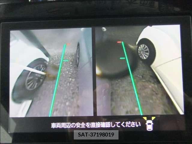 Subaru CHIFFON 2019-04 310014-14