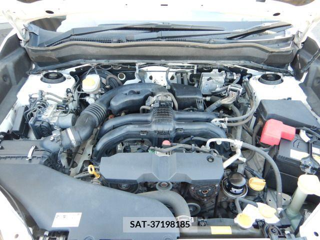 Subaru FORESTER 2013-10 270109-9