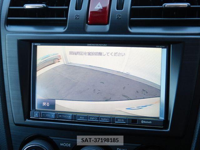 Subaru FORESTER 2013-10 270109-11