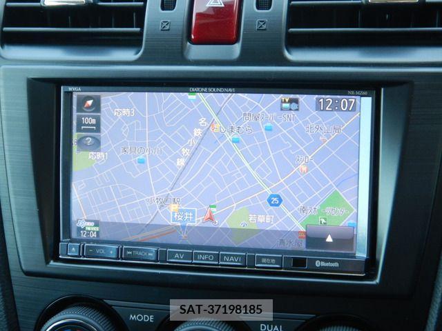 Subaru FORESTER 2013-10 270109-10
