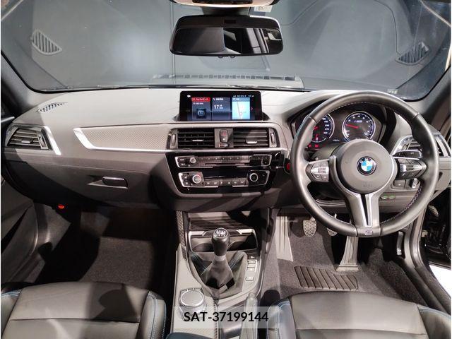 Bmw M2 2020-03 215104-8