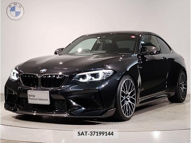 Bmw M2 2020-03 215104-0