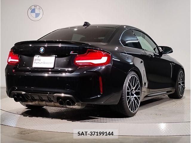 Bmw M2 2020-03 215104-4