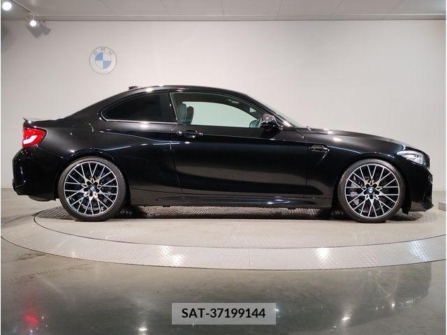 Bmw M2 2020-03 215104-5