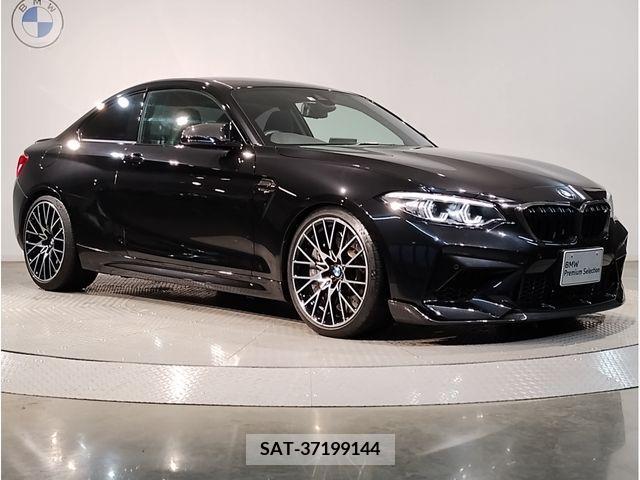 Bmw M2 2020-03 215104-6