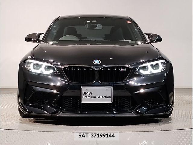 Bmw M2 2020-03 215104-7
