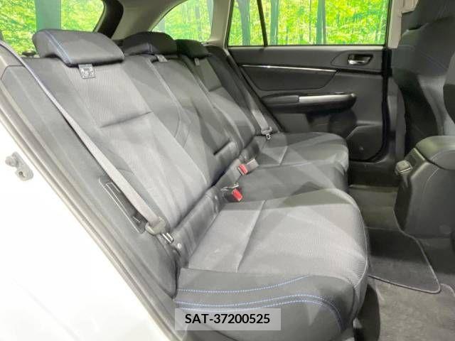 Subaru LEVORG 2016-04 234442-10