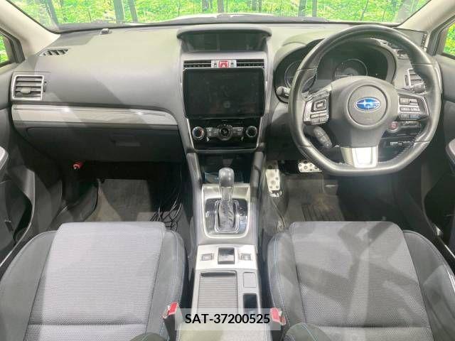 Subaru LEVORG 2016-04 234442-1