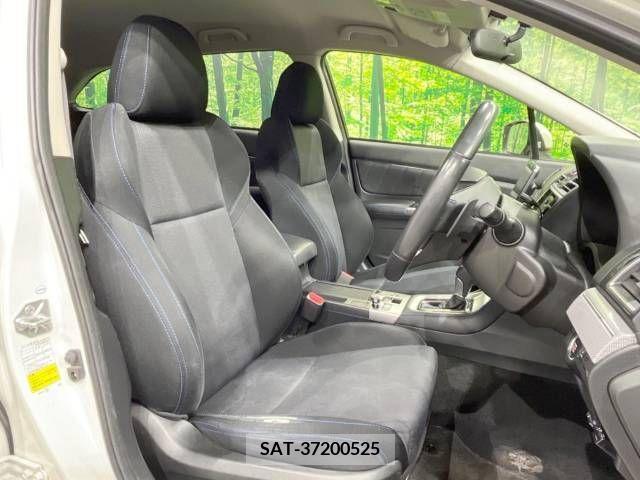 Subaru LEVORG 2016-04 234442-9