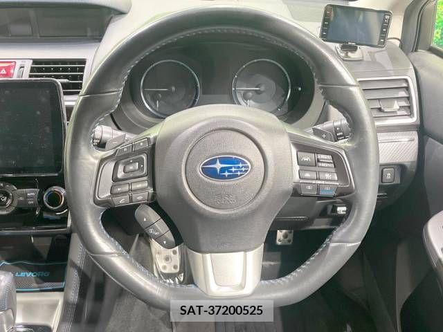Subaru LEVORG 2016-04 234442-8