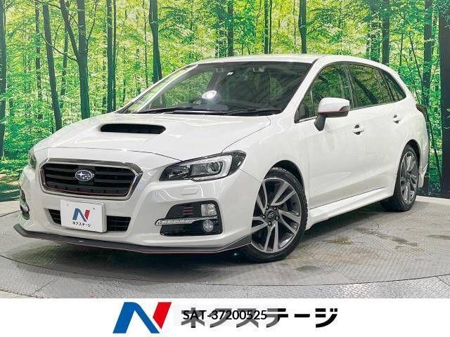 Subaru LEVORG 2016-04 234442-0