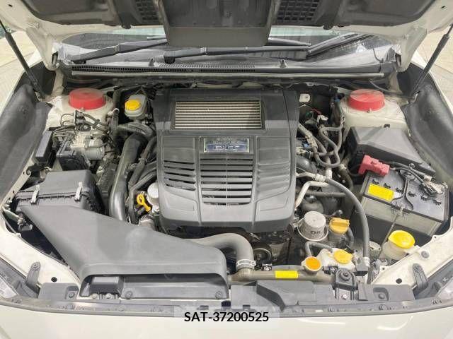 Subaru LEVORG 2016-04 234442-18