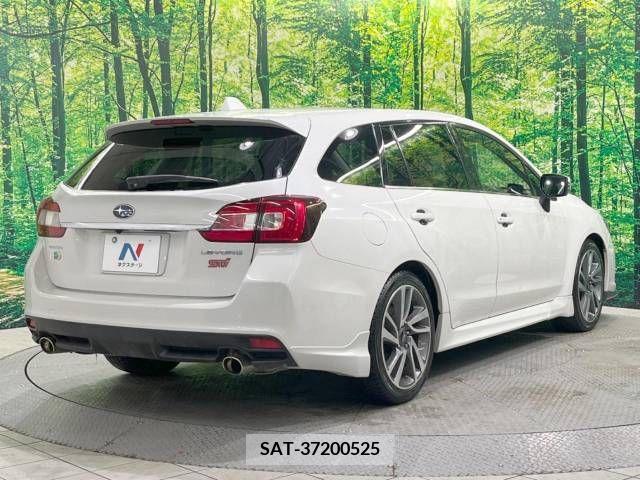 Subaru LEVORG 2016-04 234442-17
