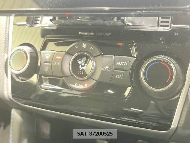 Subaru LEVORG 2016-04 234442-6