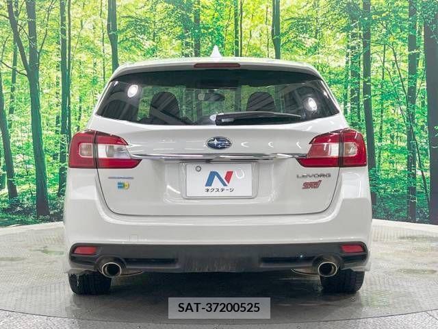Subaru LEVORG 2016-04 234442-15