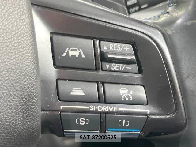 Subaru LEVORG 2016-04 234442-5