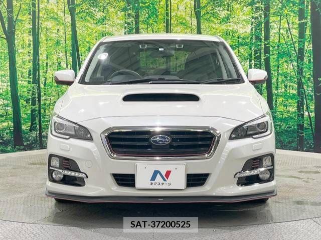 Subaru LEVORG 2016-04 234442-14