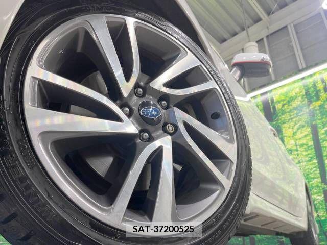 Subaru LEVORG 2016-04 234442-13