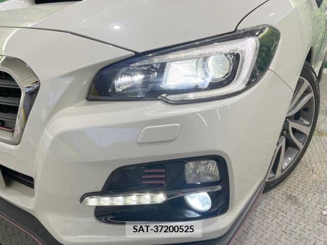 Subaru LEVORG 2016-04 234442-12